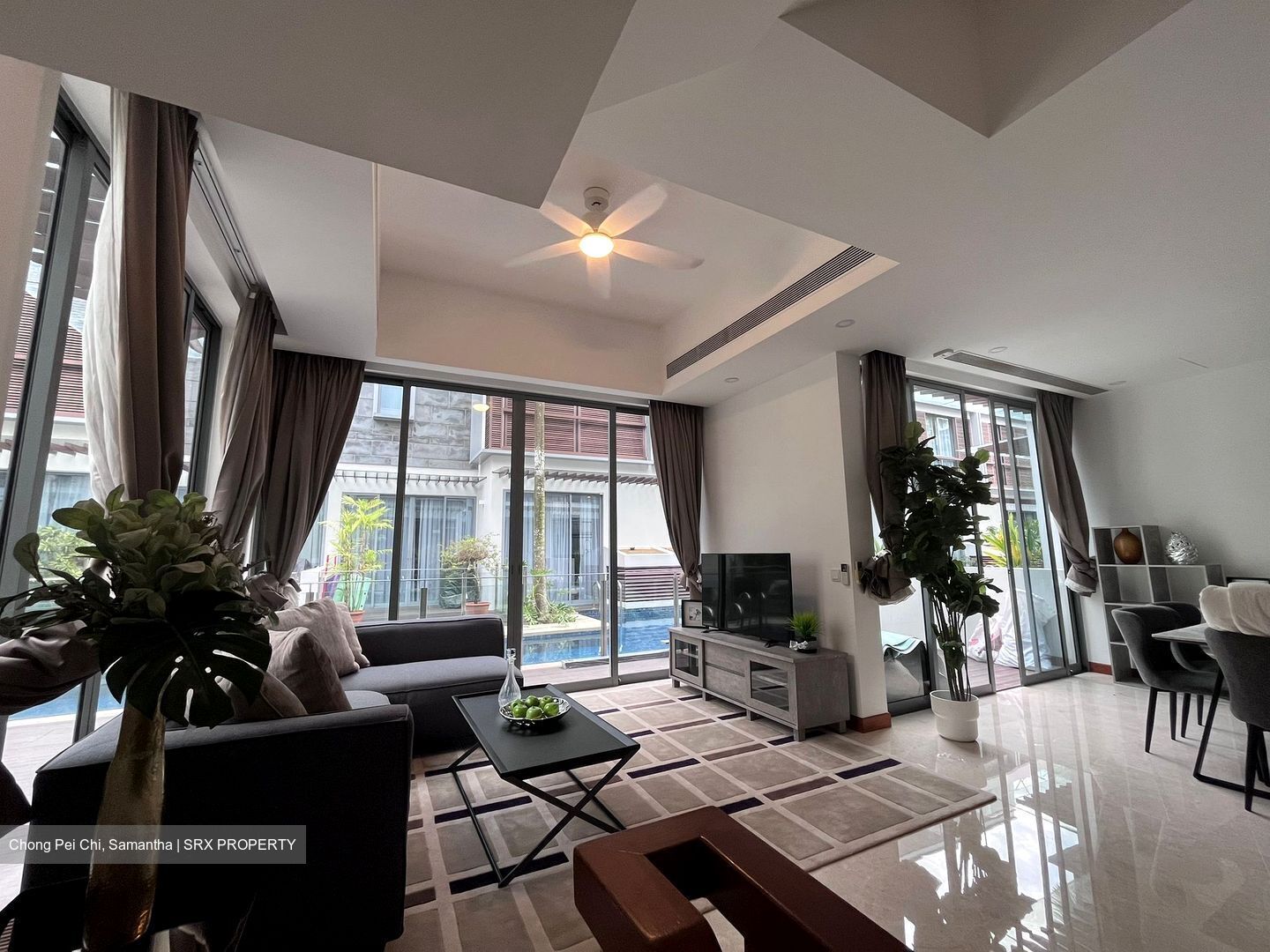 Greenwood Mews (D11), Terrace #503895341